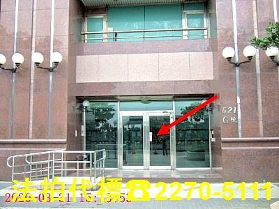 汐止拍賣大樓-2