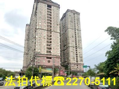 汐止拍賣大樓-4