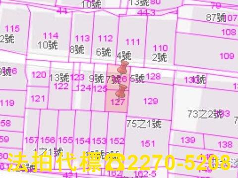 新北拍賣透天-2