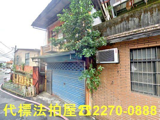 新店法拍透天-6