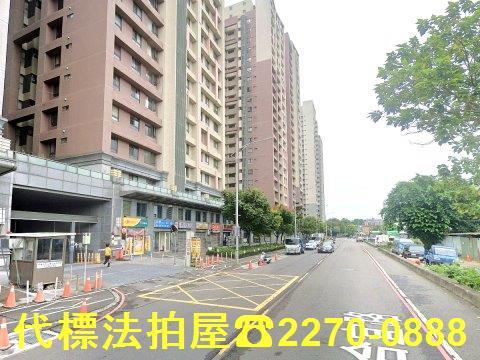 板橋大樓法拍-4