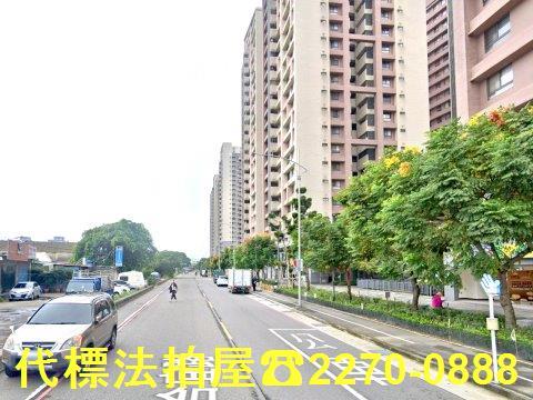 板橋大樓法拍-3