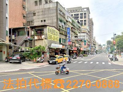 三重法拍透天-0