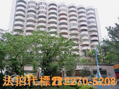 土城大樓法拍-0