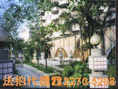 土城大樓法拍-3
