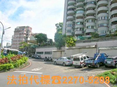 土城大樓法拍-4