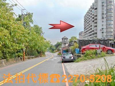 土城大樓法拍-5