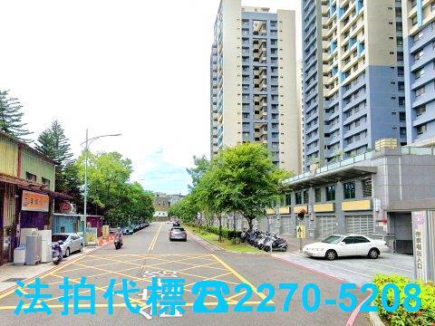 板橋法拍大樓-2