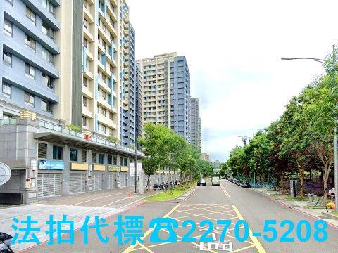 板橋法拍大樓-3