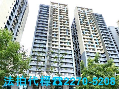 板橋法拍大樓-1