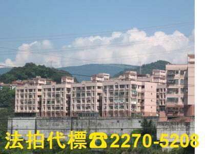 新北汐止公寓法拍-0