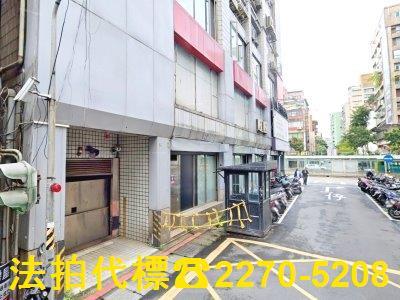台北拍賣大樓-2