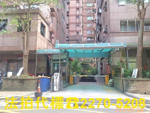 三重大樓法拍-7