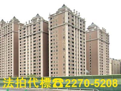 新北樹林法拍大樓-5