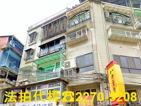 永和法拍公寓-1