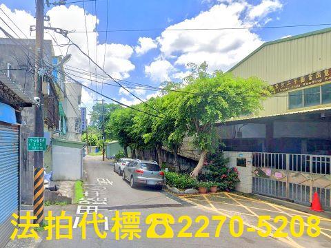 新北透天拍賣-4
