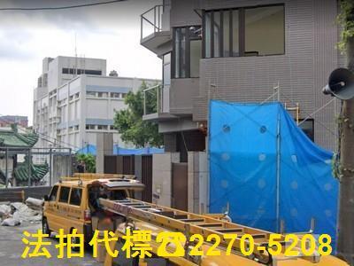 台北大樓法拍-0