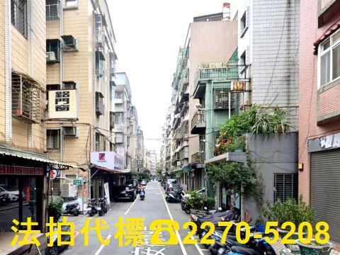 蘆洲法拍公寓-0