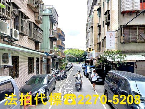 蘆洲法拍公寓-4