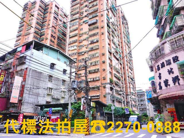 土城法拍大樓-2