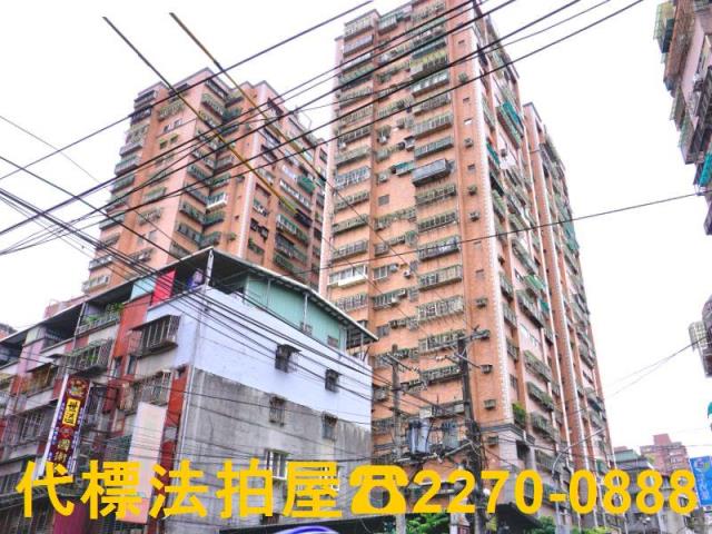 土城法拍大樓-3