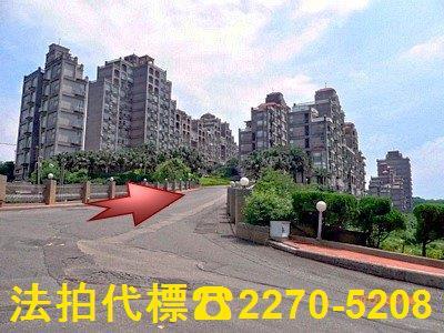 三芝大樓拍賣-2