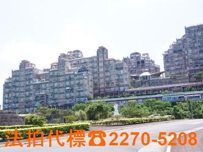 三芝法拍大樓-1