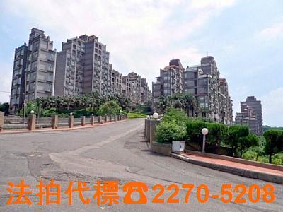 三芝法拍大樓-0