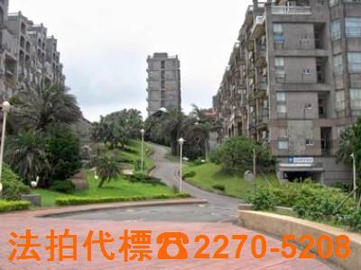 三芝法拍大樓-2