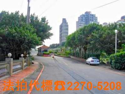 三芝法拍大樓-4