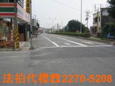 三芝法拍大樓-5