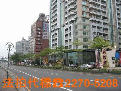 淡水法拍大樓-2