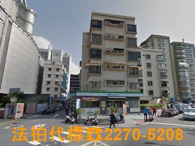 大安區大樓法拍-2