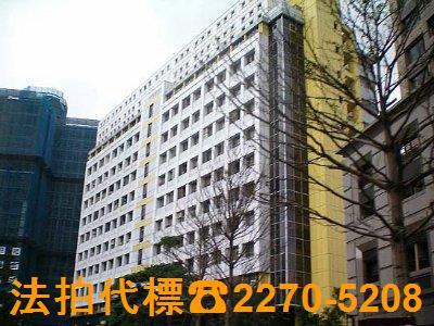 台北信義區法拍大樓-1