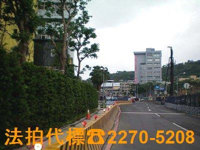 台北信義區法拍大樓-2