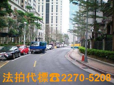 台北信義區法拍大樓-3