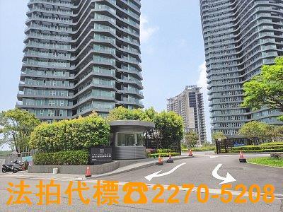新北淡水大樓法拍-3