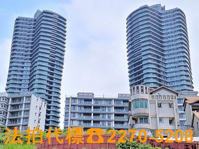 新北淡水大樓法拍-5