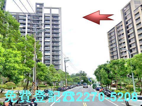 新北新莊大樓法拍-2