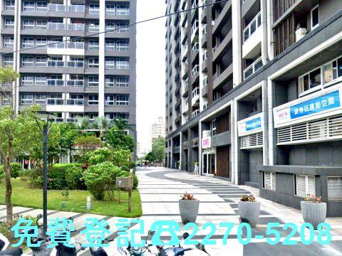 新北新莊大樓法拍-4