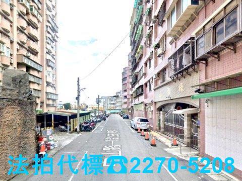 新北華廈法拍-6