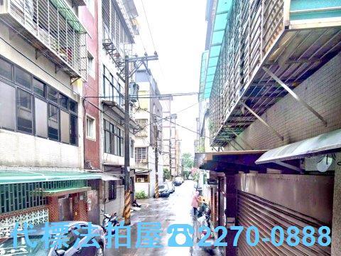汐止法拍公寓-0