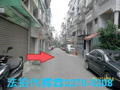 淡水別墅法拍-3