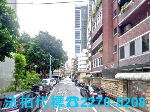 板橋拍賣華廈-4