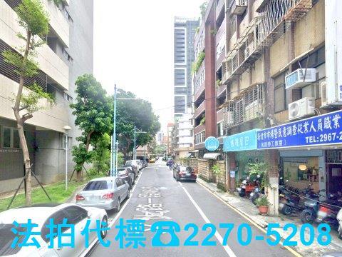 板橋拍賣華廈-7
