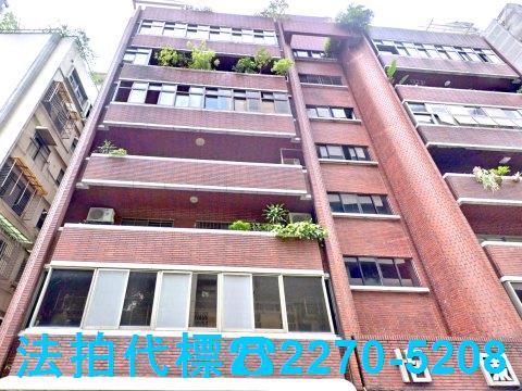 板橋拍賣華廈-0