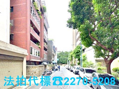 板橋拍賣華廈-5