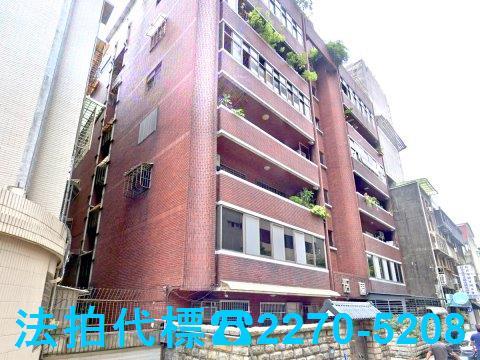 板橋拍賣華廈-2