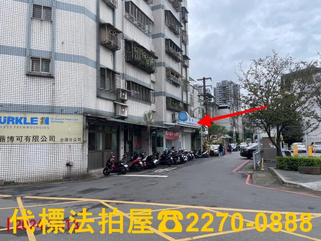 桃園區法拍華廈-0