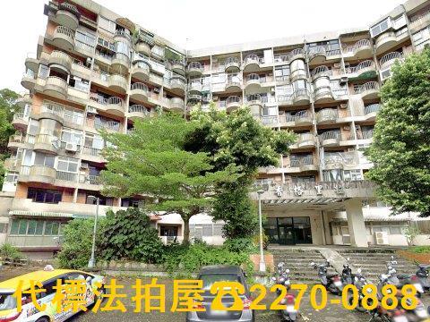 新北法拍大樓-0